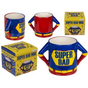 DAD BOX